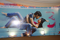 Three Audio Launch Gallery [Andhrula Music]