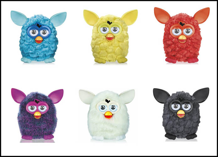 furby 2.0