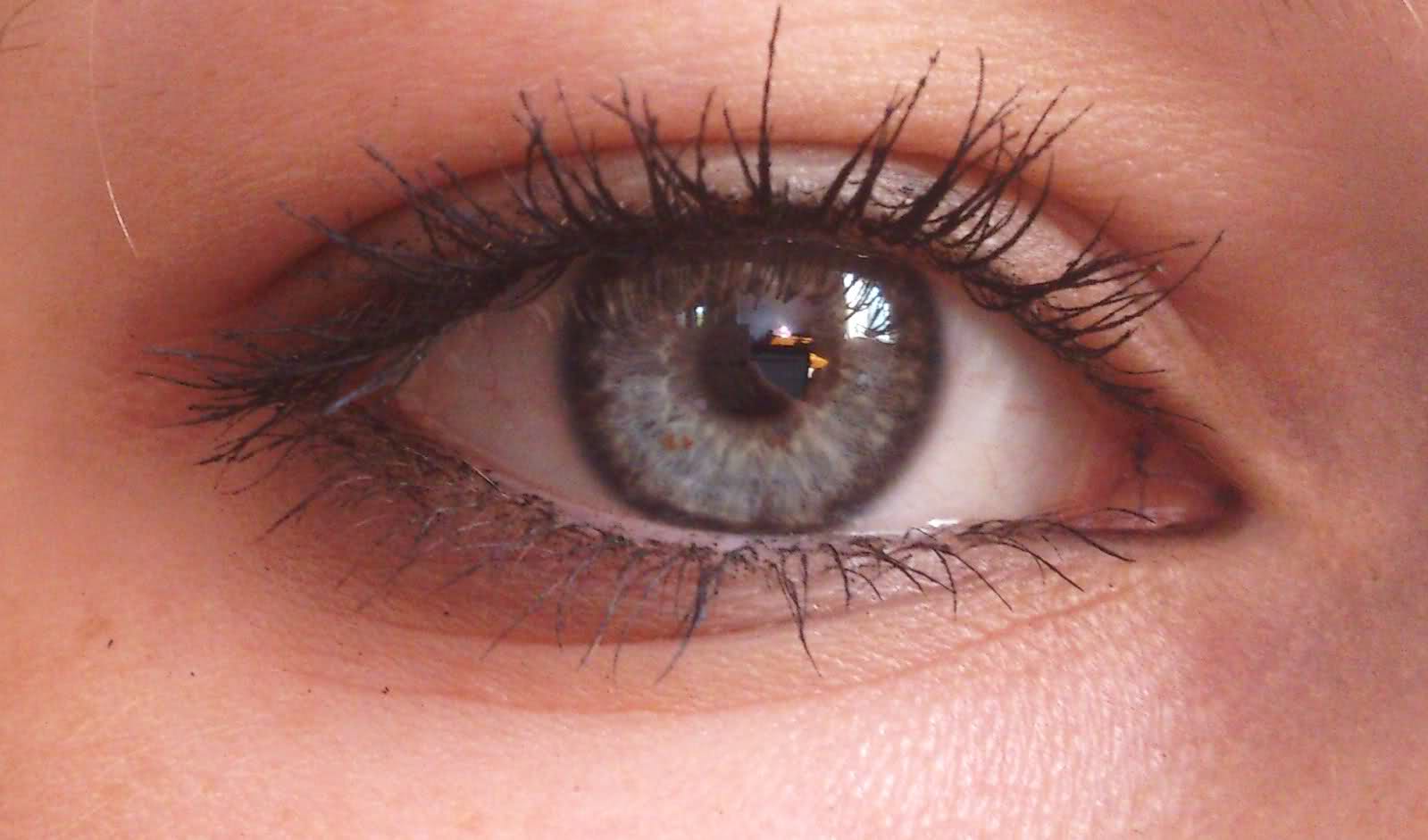 Closeup Of Eyes 108