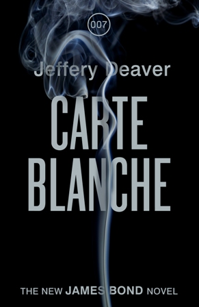 Carte Blanche Ebook