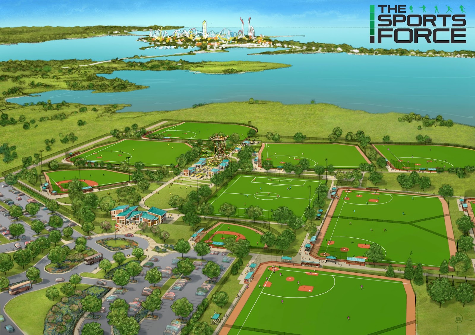 Hilton Hotels Near Cedar Point Sandusky Ohio Hilton Hotels Near Cedar Point Sandusky Ohio