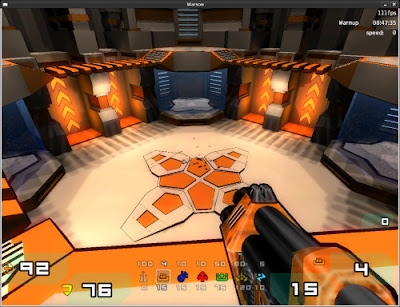warsow weapons quake 3 warsow weapons quake 3
