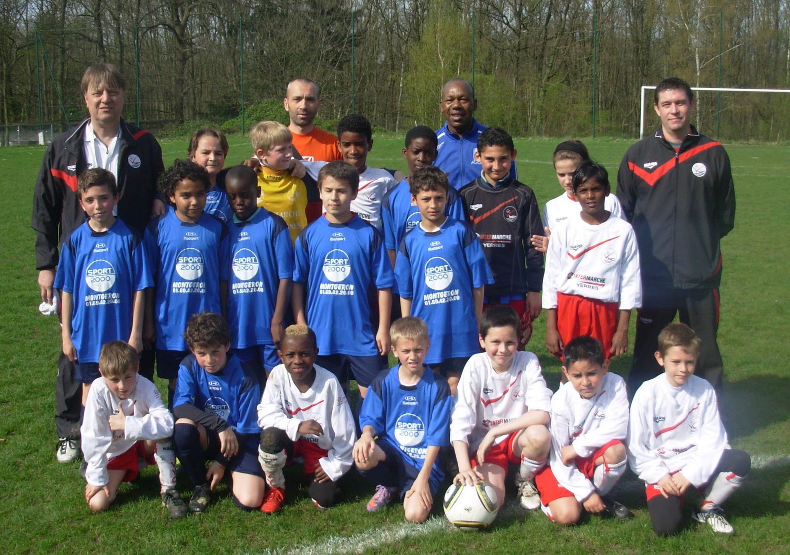 VYC: 03/04/11 - 10/04/11