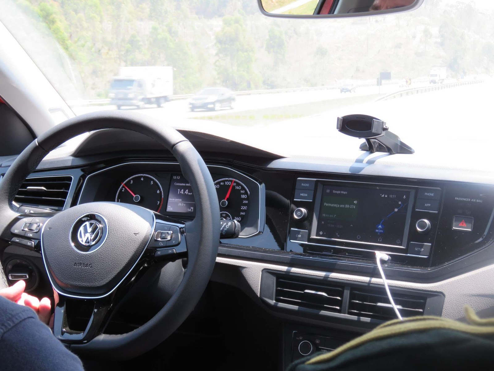 polo 200 tsi a venda