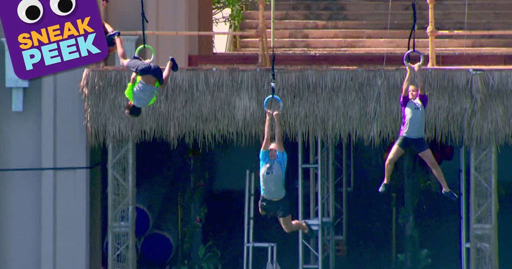 NickALive!: "Run Shakin'" Sneak Peek  Paradise Run Season 3 