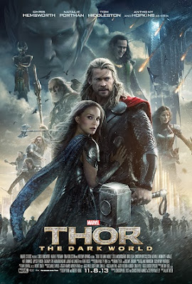 Thor 2 The Dark World