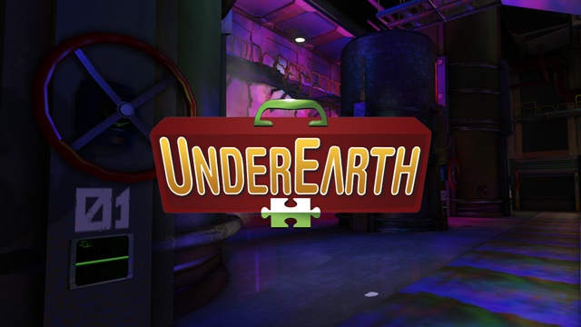 UnderEarth PC Full UnderEarth PC Full