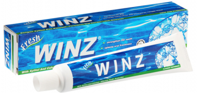 Winz Tooth Paste