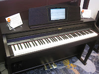 Roland HPi50 digital piano