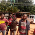 Keke operators protest extortion, brutality again
