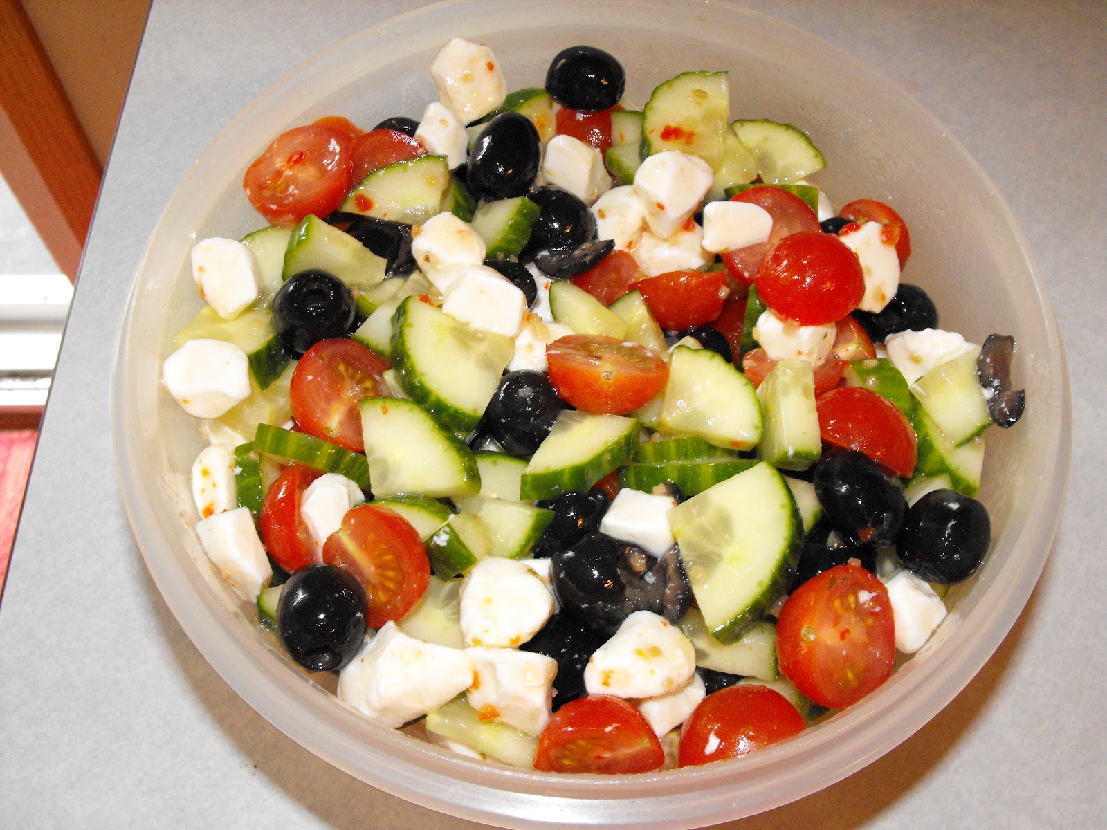 Charity's Weight Loss Journey & Recipes Low Carb Tuna & Cauliflower Patties and Tomato