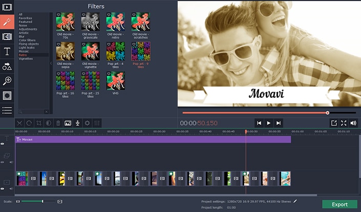 movavi video suite 17 review