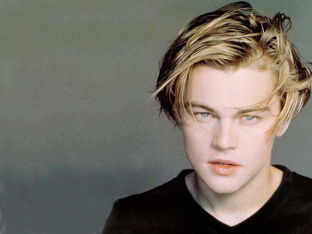 Fascinating Articles and Cool Stuff: Hollywood Actor Leonardo Dicaprio