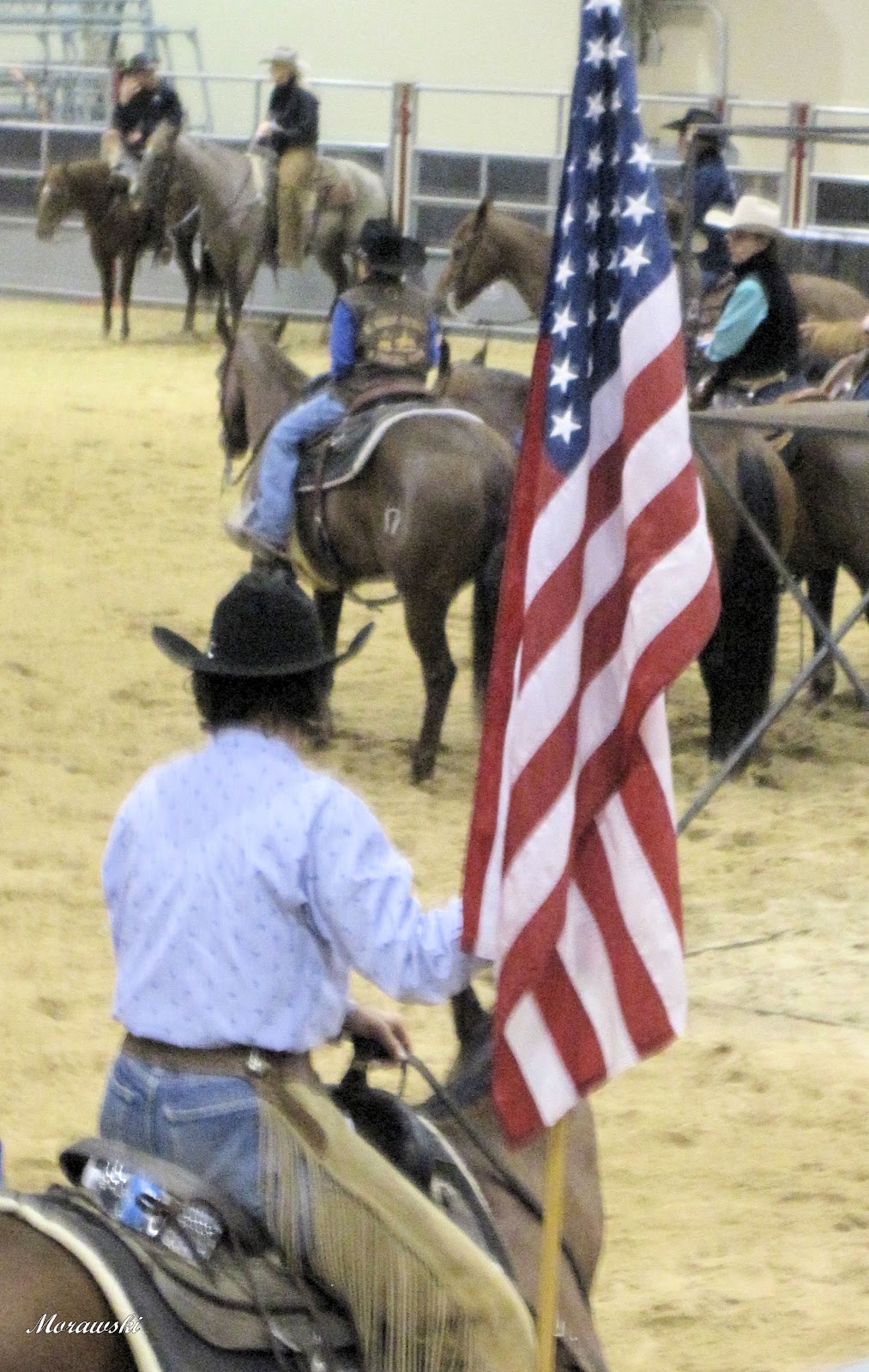 Rodeo life essay 06 picture