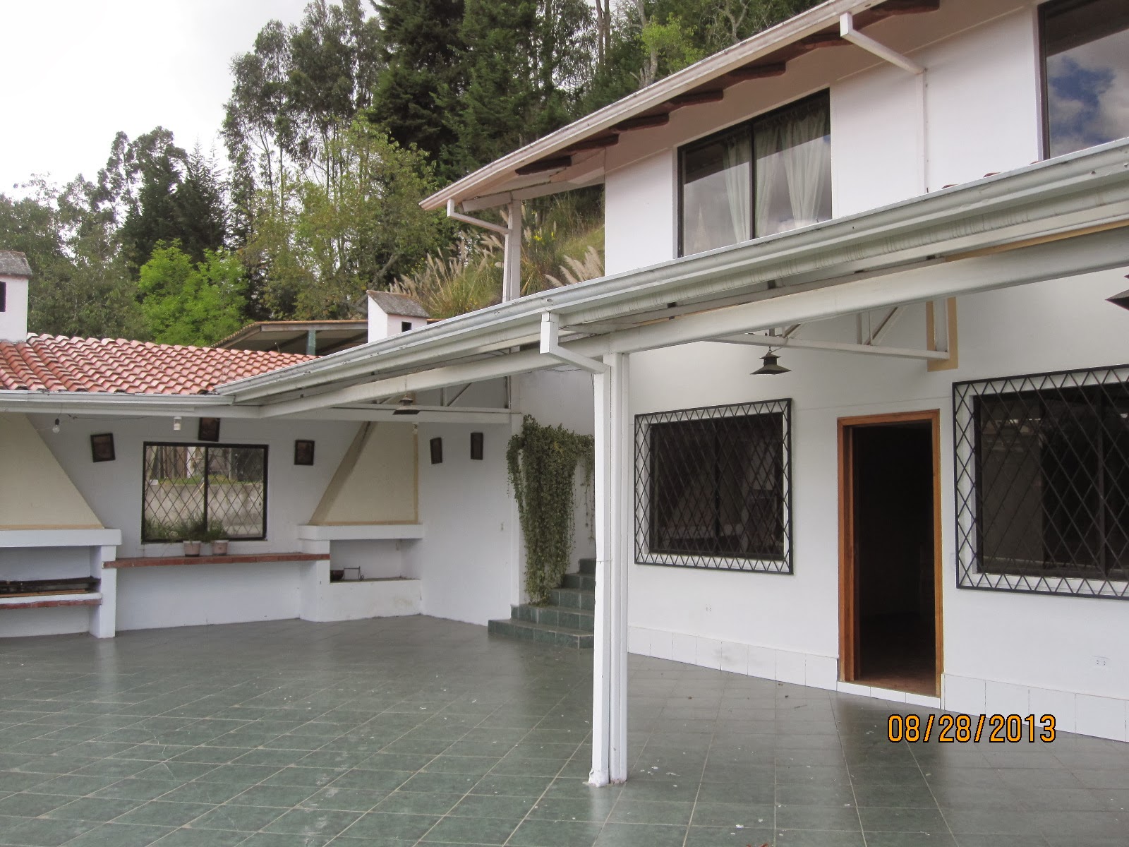 Discover Cuenca Ecuador and Beyond! Looking to Rent a House in Cuenca