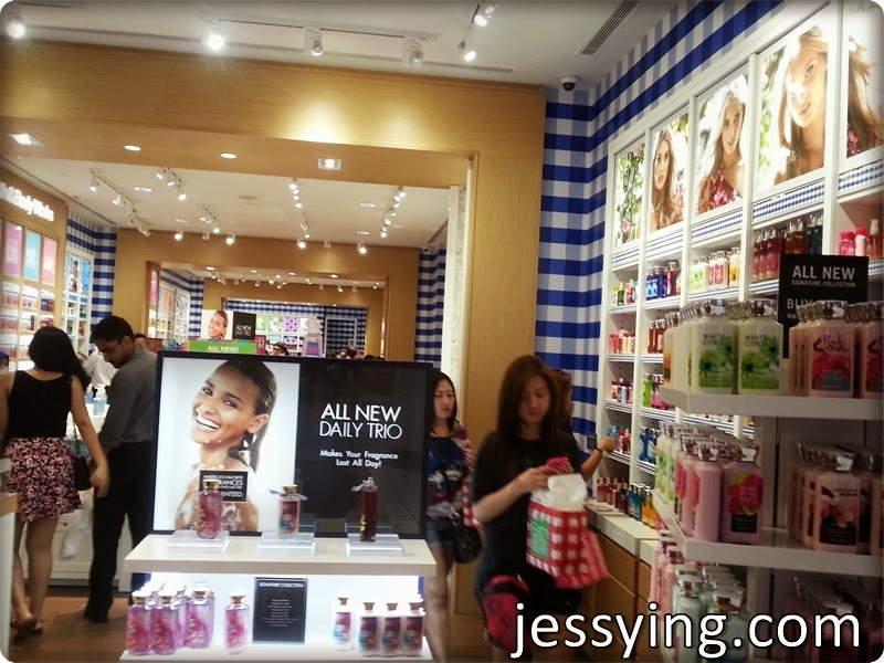 Jessying Malaysia Beauty Blog Skin Care reviews, Make Up reviews