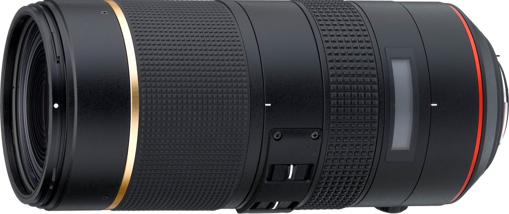 RiceHigh's Pentax Blog: What Are These Lenses?