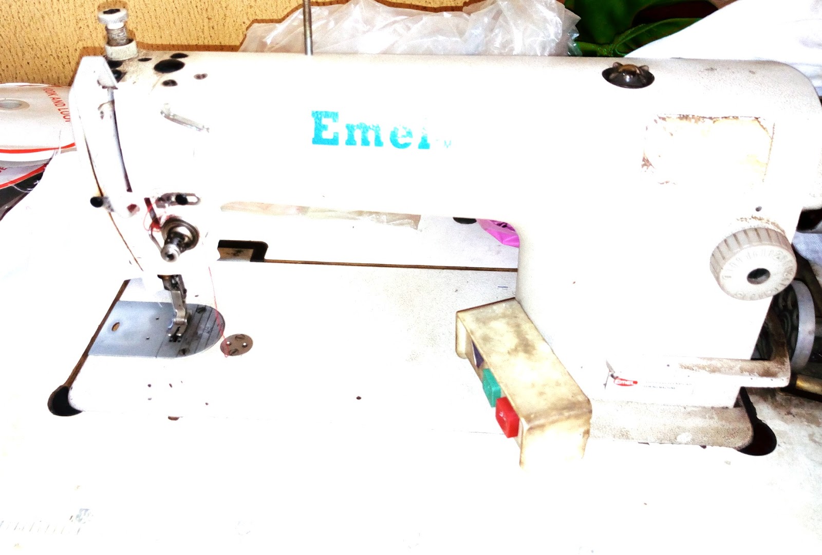 Need pastor vestment choir robe academic gown uniform at alimosho Lagos