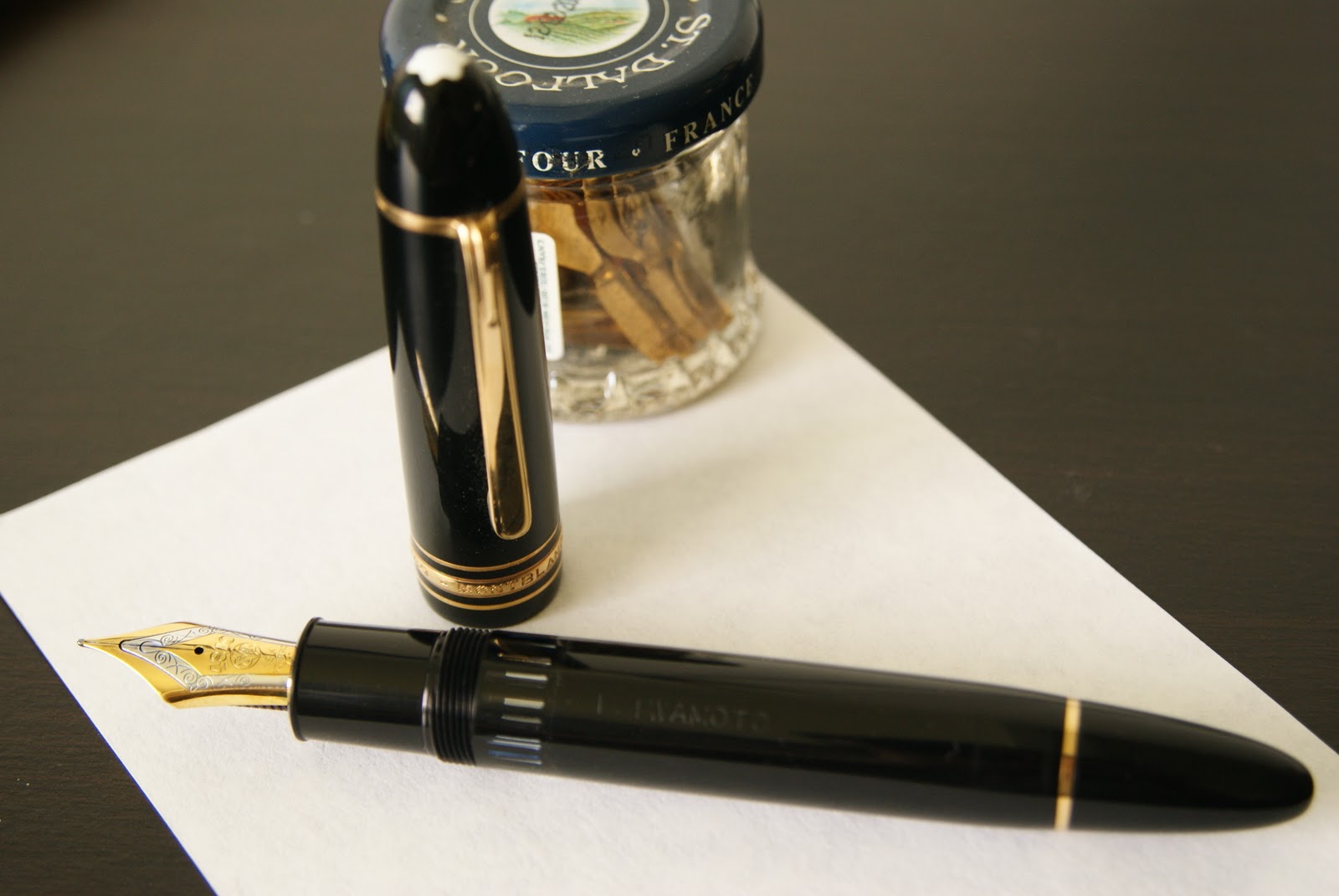 MONTBLANC 149