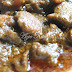 Masak Kerutuk Daging Korban