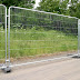 Temporary Fence Hire: Points to be Considered