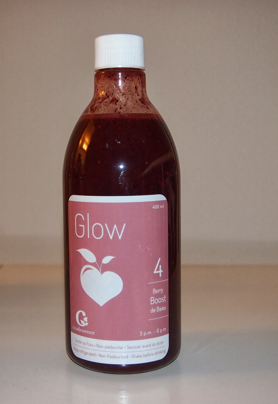 My Beauty Box Glow with Glow Cleanse! Review, My Experience, Tips and Tricks