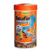 Goldfish Flakes - TetraFin