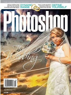 Photoshop User Magazine March 2013