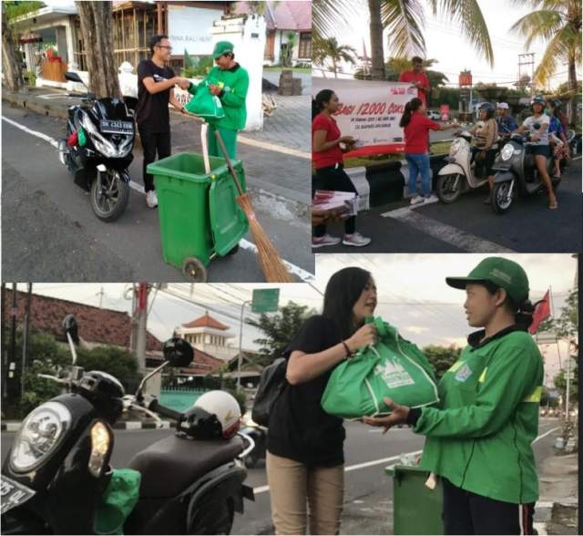 Astra Motor Bali valentine 2019 say your love with honda Astra Motor Bali valentine 2019 say your love with honda