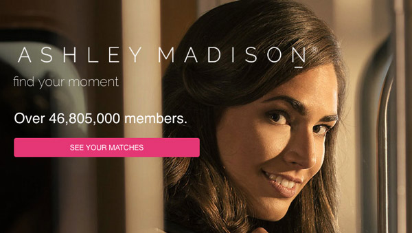 ashley madison experience ashley madison experience