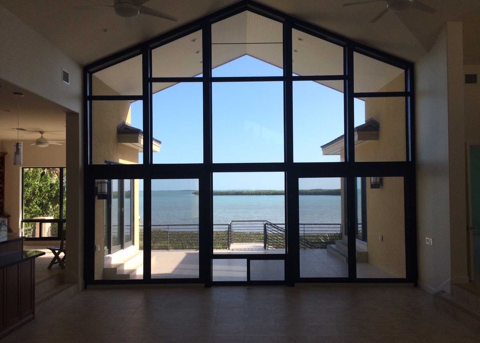 The Florida Keys Real Estate Conchquistador