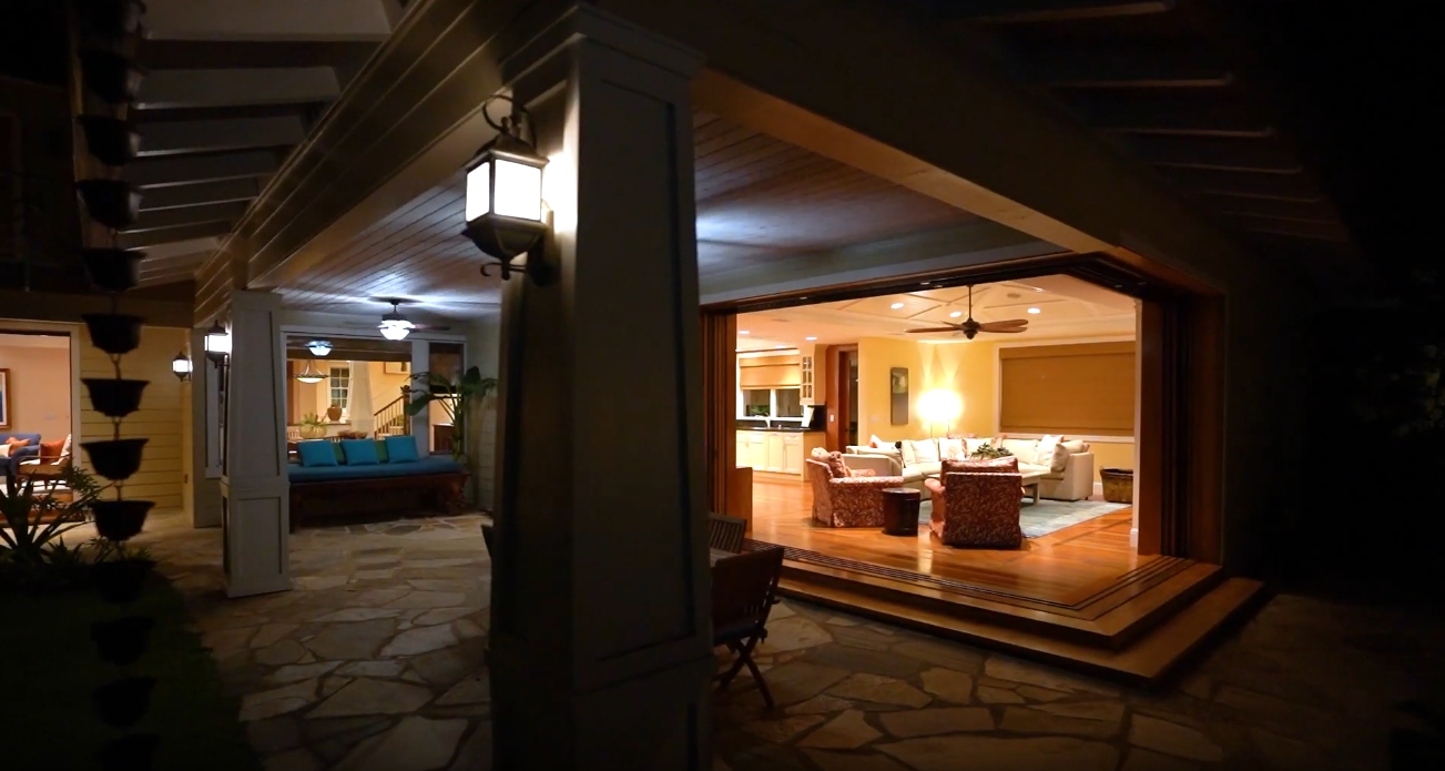 20 Photos vs. 4812 Aukai Ave, Honolulu HI vs. Home Interior Design Tour