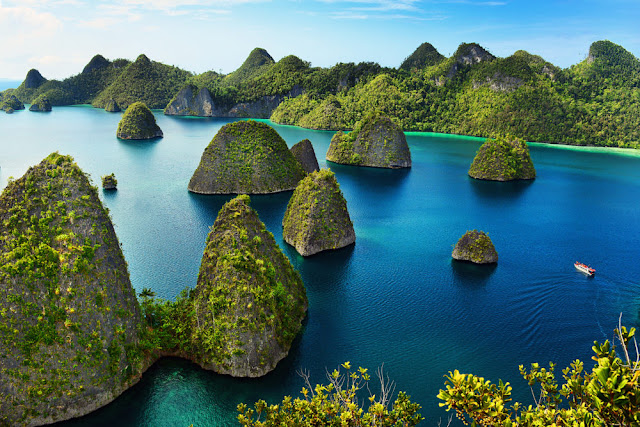 3 Secret Islands In Indonesia Only Locals Would Know