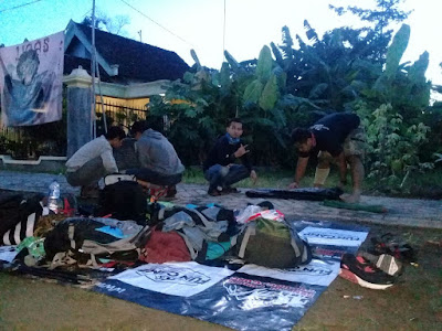 Lintas Alam Bukit Walikukun Lintas Alam Bukit Walikukun