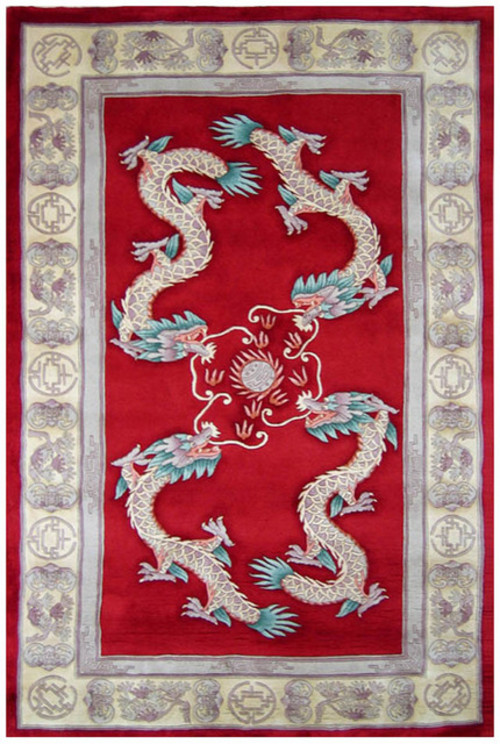 Frithrugs Happy Chinese New Year From Frith Rugs