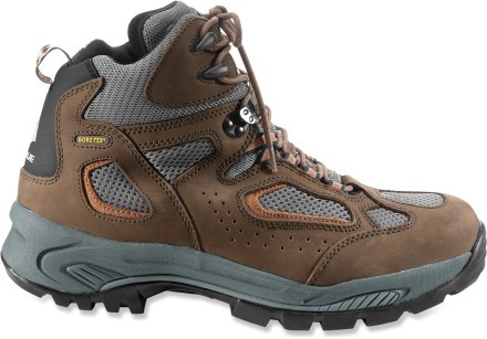 Podiatry Shoe Review: Comfortable Hiking Boots - Podiatrist Recommended
