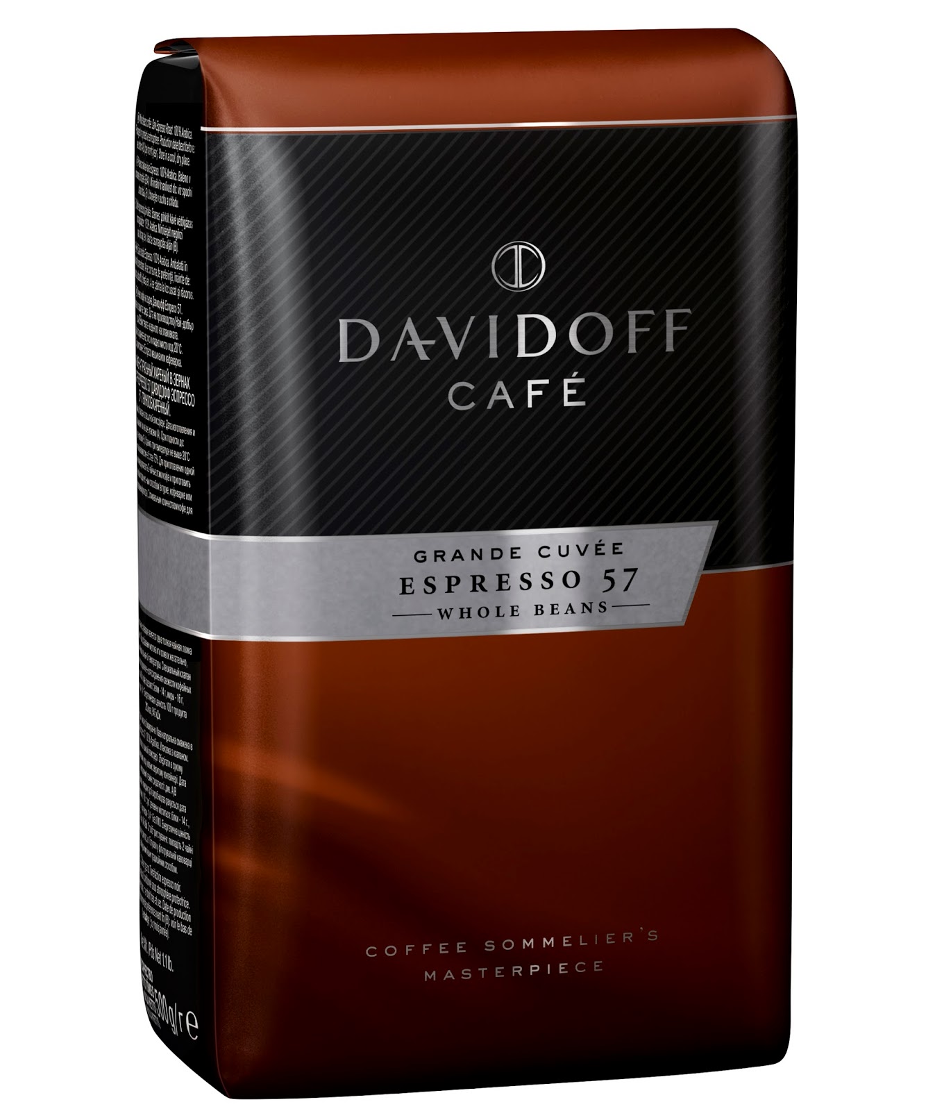 kahveaskina.. Kahve Tutkunlarının Vazgeçilmezi Davidoff Café, Tchibo