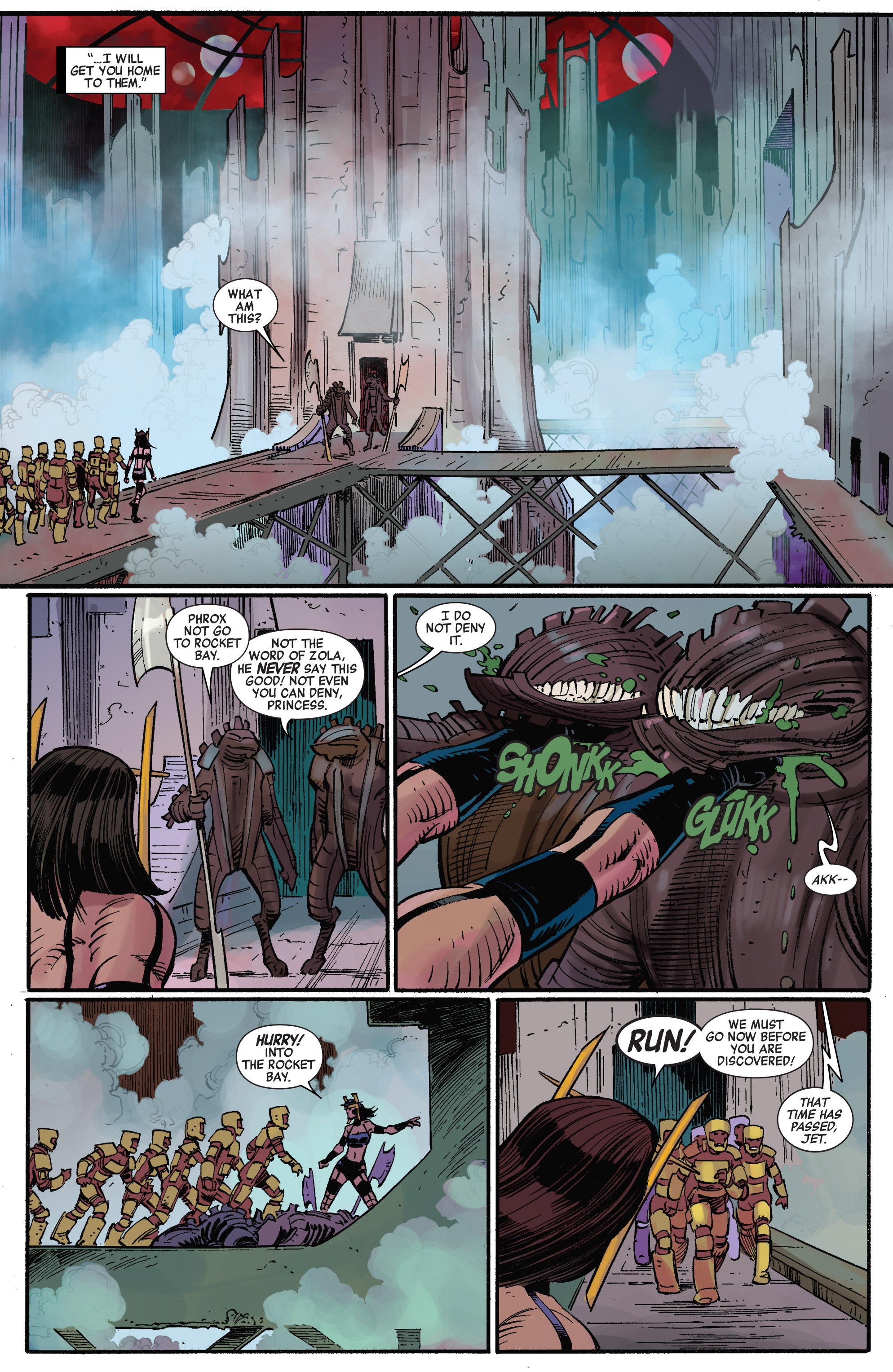 Read online Captain America (2013) comic -  Issue #8 - 12