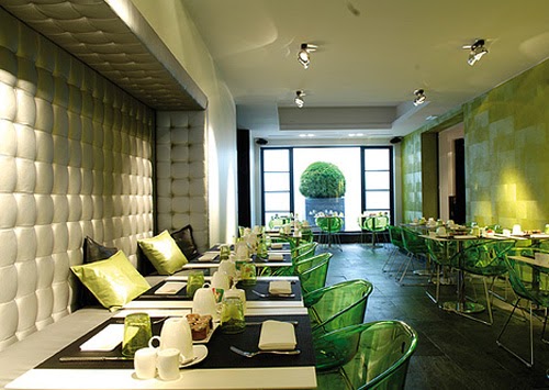  Modern Restaurant Interior  Designs Best Interior