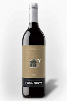 Finca nueva Crianza 2006 , D.o.c. Rioja