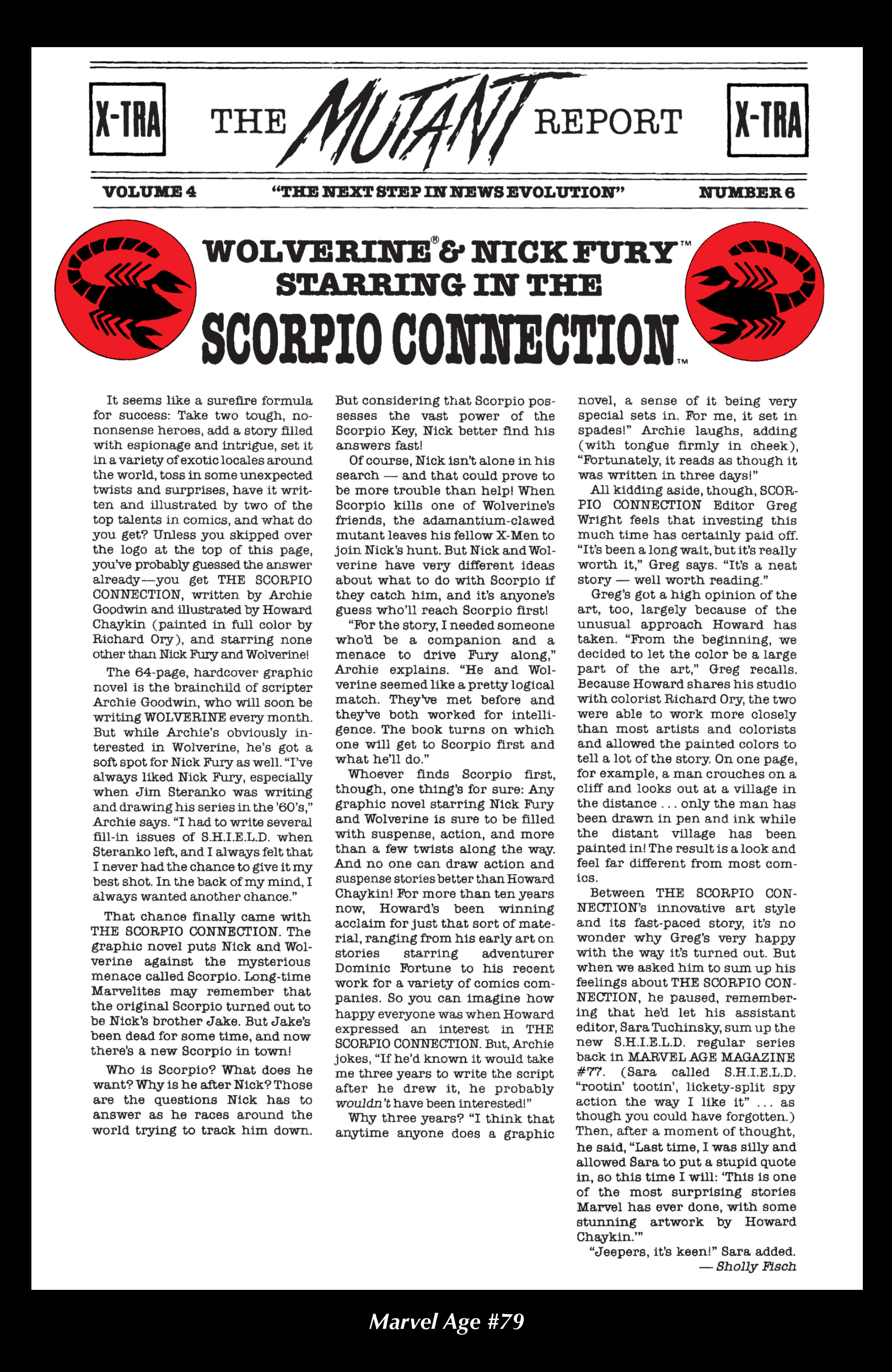 Read online Wolverine Omnibus comic -  Issue # TPB 2 (Part 12) - 36