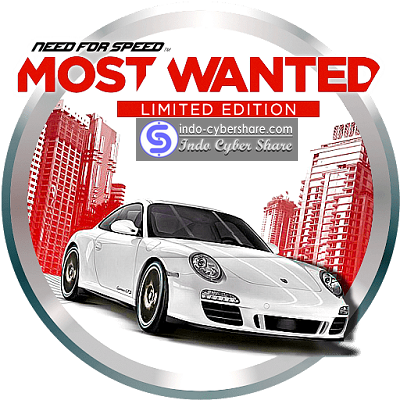 Need For Speed Most Wanted Limited Edition 2017 For PC