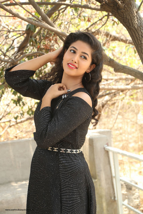 Pavani Reddy