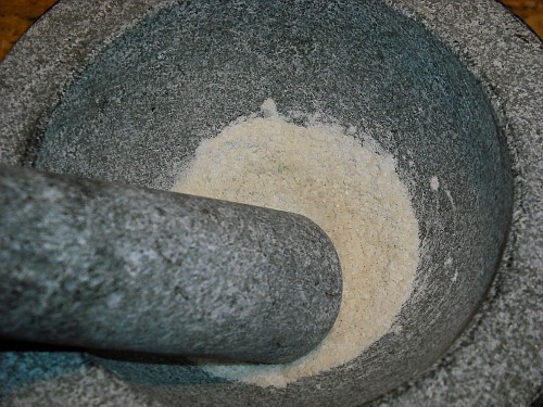 Culinary Alchemy: September 2012