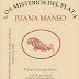 "Los Misterios del Plata", de Juana Manso.