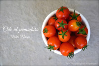 Ode al pomodoro di Pablo Neruda