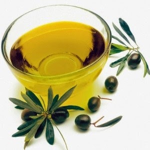 Oil fissure olive anal Aloe Vera