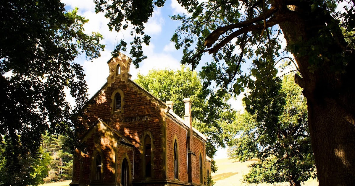 No. 343 Henry Reed's Chapel at Mountain Villa "Very Gently and So