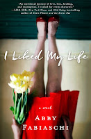 Review: I Liked My Life by Abby Fabiaschi