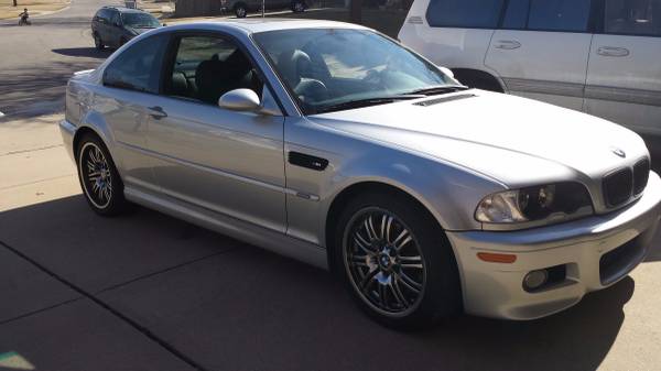 Bmw olathe missouri #3